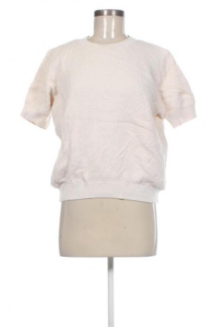 Dámský svetr Uniqlo, Velikost XL, Barva Béžová, Cena  359,00 Kč