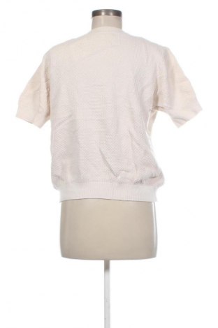 Dámský svetr Uniqlo, Velikost XL, Barva Béžová, Cena  359,00 Kč