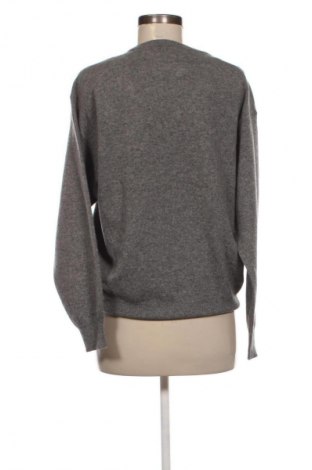 Damenpullover United Colors Of Benetton, Größe XL, Farbe Grau, Preis € 15,99