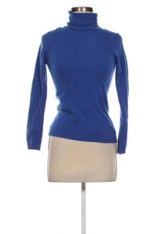 Damenpullover United Colors Of Benetton, Größe S, Farbe Blau, Preis € 21,00