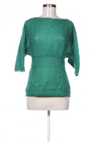 Damenpullover United Colors Of Benetton, Größe M, Farbe Grün, Preis € 20,91