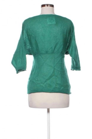 Damenpullover United Colors Of Benetton, Größe M, Farbe Grün, Preis € 20,91