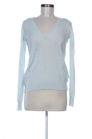 Női pulóver United Colors Of Benetton, Méret M, Szín Kék, Ár 8 637 Ft