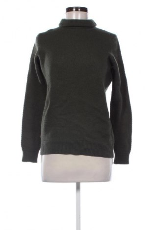 Damenpullover United Colors Of Benetton, Größe S, Farbe Grün, Preis € 21,00