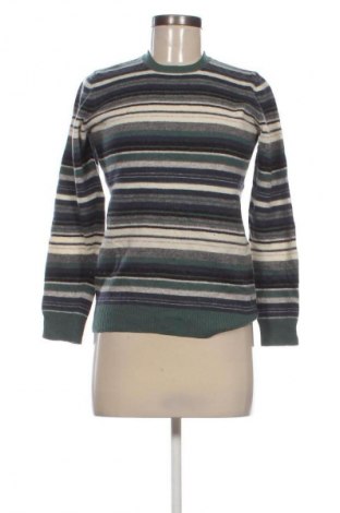 Damenpullover United Colors Of Benetton, Größe L, Farbe Mehrfarbig, Preis € 20,99