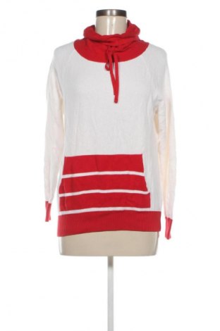 Damenpullover United Colors Of Benetton, Größe M, Farbe Weiß, Preis € 23,99