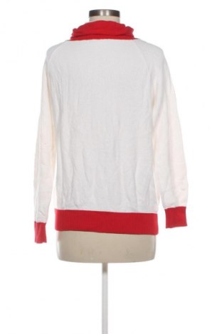 Damenpullover United Colors Of Benetton, Größe M, Farbe Weiß, Preis € 23,99