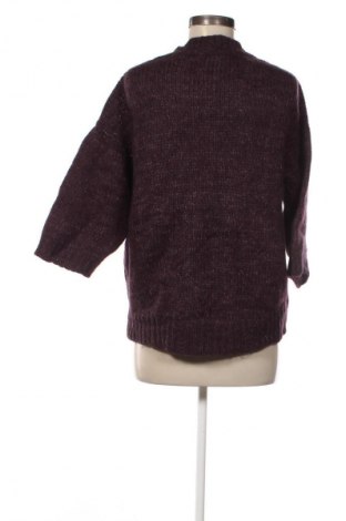 Damenpullover United Colors Of Benetton, Größe L, Farbe Lila, Preis € 25,99