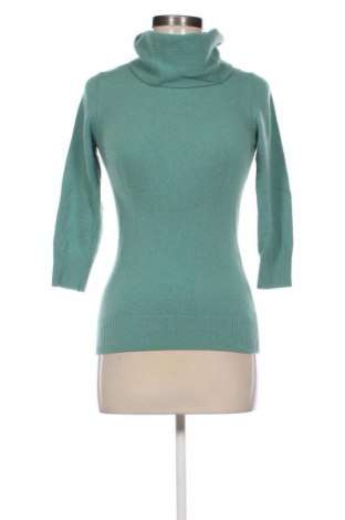 Női pulóver United Colors Of Benetton, Méret M, Szín Zöld, Ár 7 949 Ft