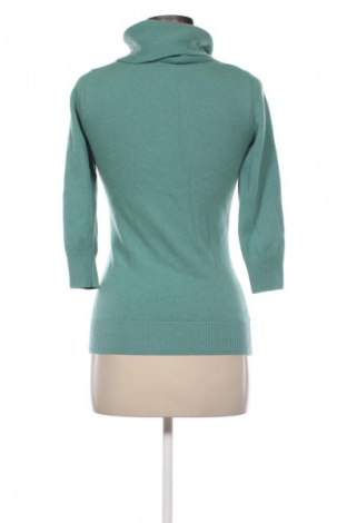Női pulóver United Colors Of Benetton, Méret M, Szín Zöld, Ár 7 949 Ft