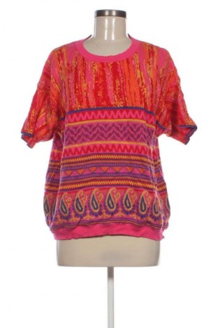 Női pulóver United Colors Of Benetton, Méret L, Szín Sokszínű, Ár 6 109 Ft