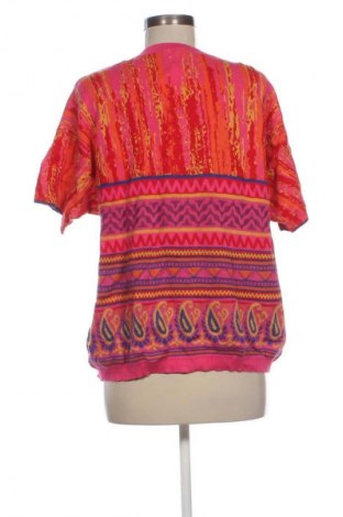 Női pulóver United Colors Of Benetton, Méret L, Szín Sokszínű, Ár 6 109 Ft