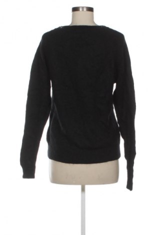 Damenpullover United Colors Of Benetton, Größe L, Farbe Schwarz, Preis € 21,99