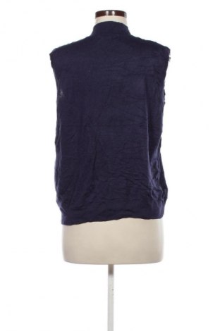 Дамски пуловер United Colors Of Benetton, Размер L, Цвят Син, Цена 12,27 €