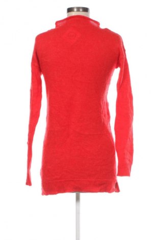 Damenpullover United Colors Of Benetton, Größe M, Farbe Rot, Preis 19,99 €