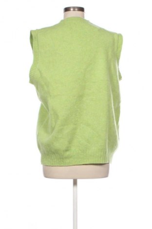 Női pulóver United Colors Of Benetton, Méret XXL, Szín Zöld, Ár 10 019 Ft