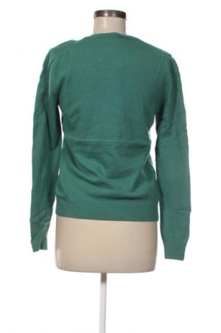 Női pulóver United Colors Of Benetton, Méret M, Szín Zöld, Ár 8 179 Ft