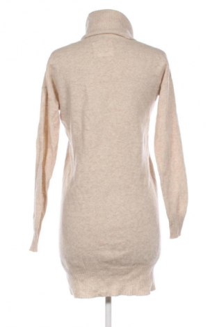 Γυναικείο πουλόβερ United Colors Of Benetton, Μέγεθος M, Χρώμα  Μπέζ, Τιμή 21,00 €