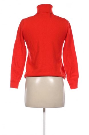 Damenpullover United Colors Of Benetton, Größe L, Farbe Rot, Preis € 56,34