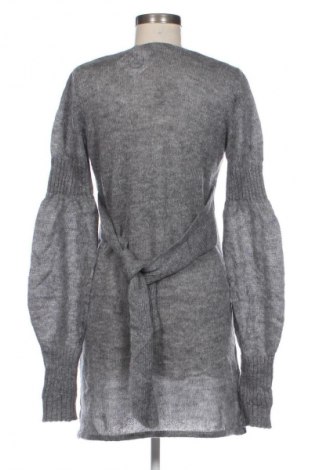 Damenpullover United Colors Of Benetton, Größe M, Farbe Grau, Preis € 15,99