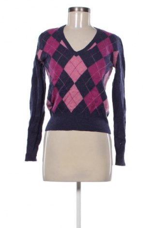 Damenpullover United Colors Of Benetton, Größe M, Farbe Mehrfarbig, Preis € 17,99