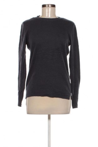 Damenpullover United Colors Of Benetton, Größe S, Farbe Blau, Preis 23,99 €