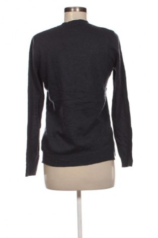 Damenpullover United Colors Of Benetton, Größe S, Farbe Blau, Preis 23,99 €