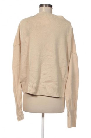 Damenpullover United Colors Of Benetton, Größe M, Farbe Beige, Preis € 21,99