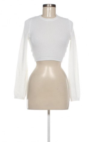 Damenpullover United Colors Of Benetton, Größe S, Farbe Weiß, Preis € 21,00