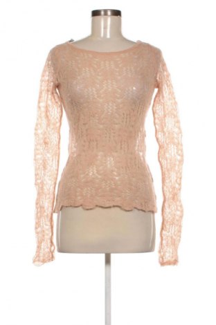 Női pulóver United Colors Of Benetton, Méret XS, Szín Narancssárga
, Ár 14 159 Ft