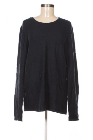 Damenpullover United Colors Of Benetton, Größe XL, Farbe Blau, Preis € 23,99