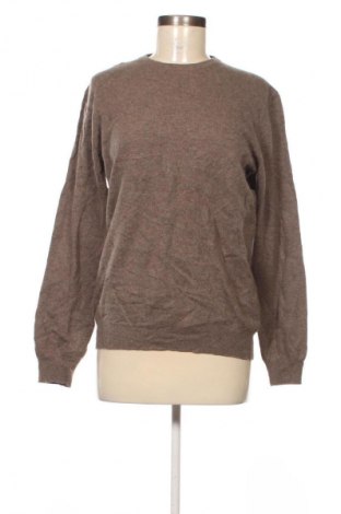 Damenpullover United Colors Of Benetton, Größe L, Farbe Braun, Preis € 24,99