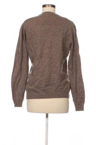 Damenpullover United Colors Of Benetton, Größe L, Farbe Braun, Preis € 24,99