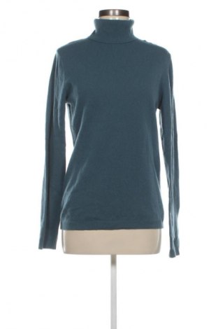Damenpullover United Colors Of Benetton, Größe M, Farbe Grau, Preis € 56,34