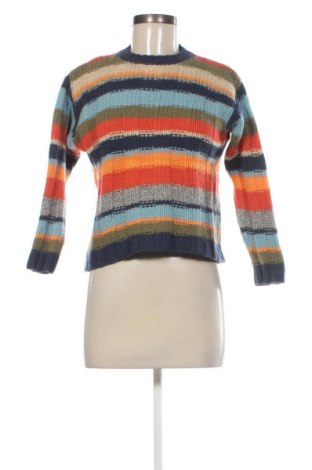 Dámsky pulóver United Colors Of Benetton, Veľkosť S, Farba Viacfarebná, Cena  17,95 €