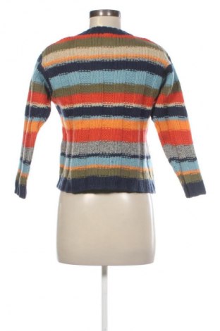 Dámsky pulóver United Colors Of Benetton, Veľkosť S, Farba Viacfarebná, Cena  17,95 €