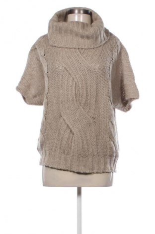 Női pulóver United Colors Of Benetton, Méret M, Szín Bézs, Ár 8 678 Ft