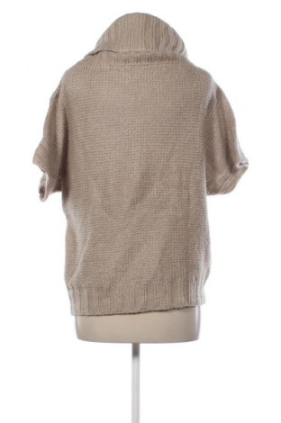 Női pulóver United Colors Of Benetton, Méret M, Szín Bézs, Ár 8 678 Ft