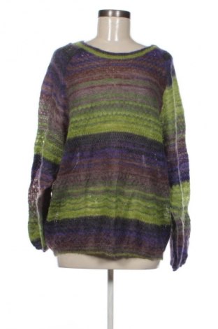 Damenpullover United Colors Of Benetton, Größe M, Farbe Mehrfarbig, Preis € 25,99