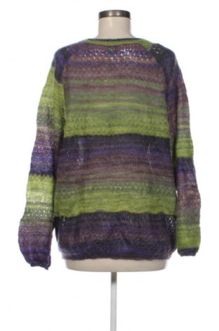 Damenpullover United Colors Of Benetton, Größe M, Farbe Mehrfarbig, Preis € 25,99