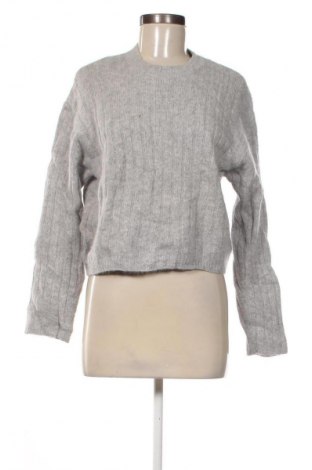 Dámsky pulóver United Colors Of Benetton, Veľkosť M, Farba Sivá, Cena  16,95 €