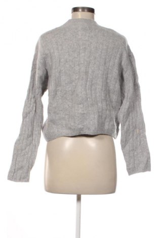 Dámsky pulóver United Colors Of Benetton, Veľkosť M, Farba Sivá, Cena  16,95 €