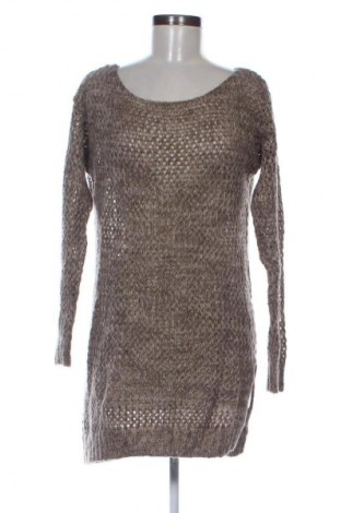 Női pulóver United Colors Of Benetton, Méret M, Szín Bézs, Ár 8 678 Ft