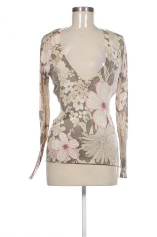 Női pulóver United Colors Of Benetton, Méret M, Szín Sokszínű, Ár 5 789 Ft