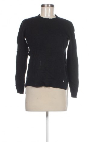 Női pulóver United Colors Of Benetton, Méret M, Szín Fekete, Ár 6 779 Ft
