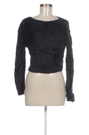 Дамски пуловер United Colors Of Benetton, Размер S, Цвят Черен, Цена 12,27 €