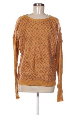 Női pulóver United Colors Of Benetton, Méret M, Szín Sárga, Ár 8 599 Ft