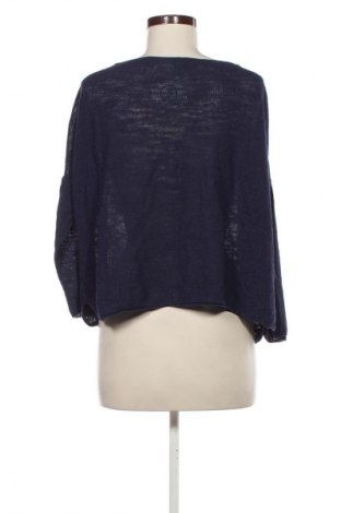 Damenpullover United Colors Of Benetton, Größe XL, Farbe Blau, Preis € 26,38