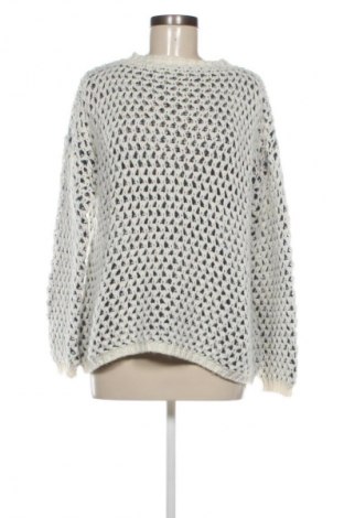 Дамски пуловер United Colors Of Benetton, Размер L, Цвят Многоцветен, Цена 21,00 €