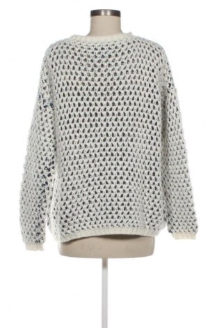 Дамски пуловер United Colors Of Benetton, Размер L, Цвят Многоцветен, Цена 21,00 €